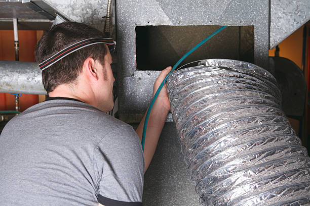 Best Best Air Duct Cleaning Company  in North Lima, OH